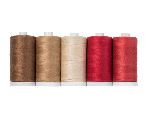 Image of Jolie Maison Essential™ Thread Set