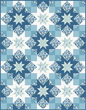 Adeline Quilt Kit