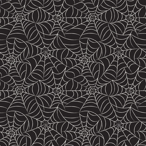 Image of Glow-in-the-Dark Webs