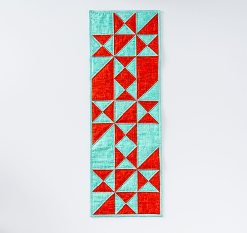 Image of Showgirl Table Runner Kit