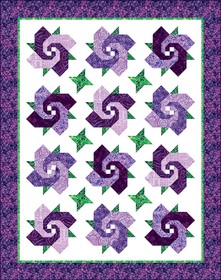 Sweet Trails Quilt Pattern Download