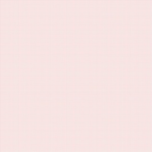 Nest Checks Candy Pink Quilting Cotton Fabric Yardage
