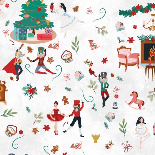 Image of Nutcracker Tradition