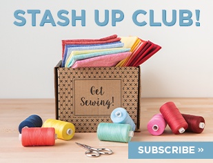 Stash Up Club
