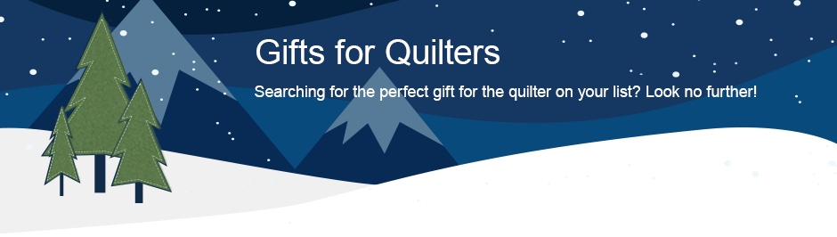 Qifts for Quilters