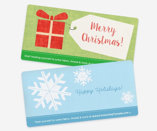 Gift Cards