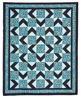 walk about quilt pattern download at connecting threads