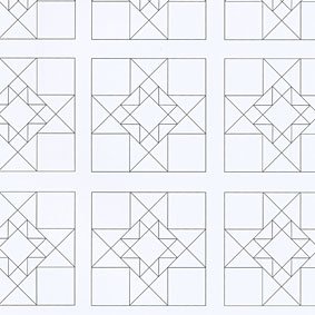 coloring book of quilt blocks designs connectingthreads com