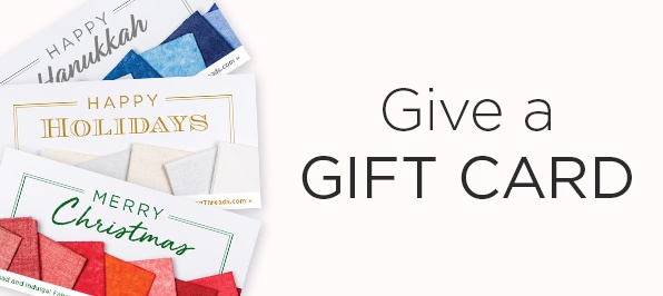 Gift Cards