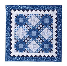 Free Quilt and Sewing Patterns | Connecting Threads