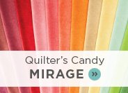Mirage Quilting Fabric Prints