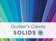Solid Cotton Quilting Fabrics
