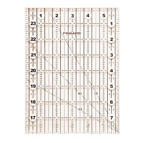 Fiskars Folding Ruler 6 x 24 