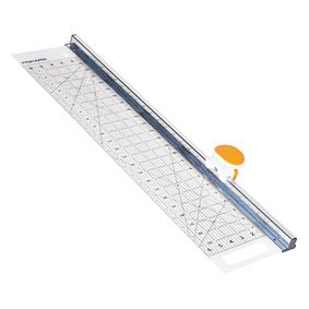ruler tool multiple points