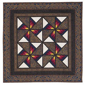 Free Quilting Patterns at Connecting Threads